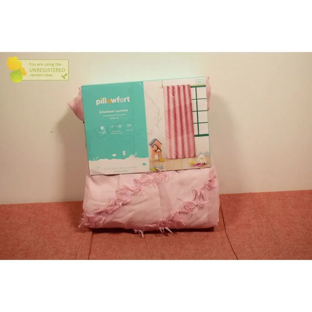 Pillowfort 42